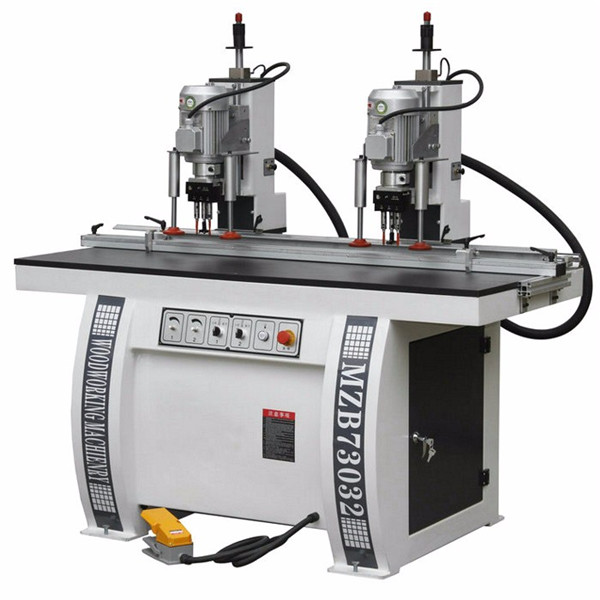 Hinge boring machine Co., Ltd.