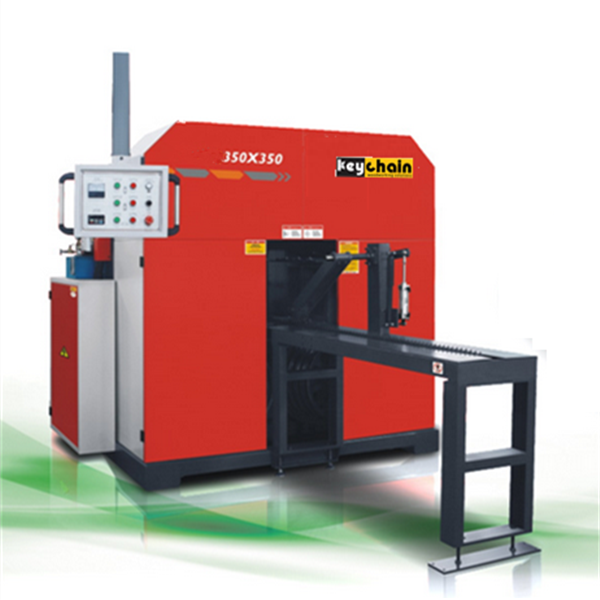 High efficient Multi Blade Band Saw - Co., Ltd.