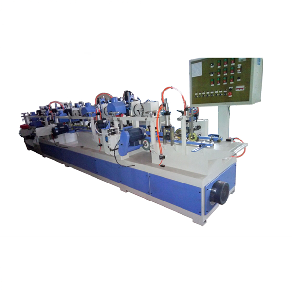 Wood Moulding/profile Sanding/polishing machine Co., Ltd.