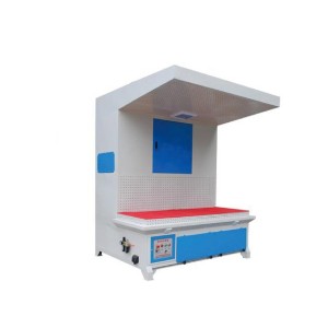 2m Singe Sided Grinding Table
