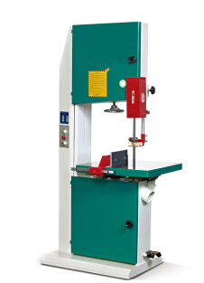vertical Band Saw