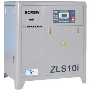 Screw Air Compressor Featured Image