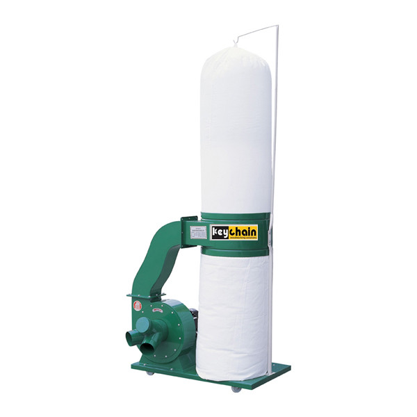 KC9022 Single bag dust collector Featured Image