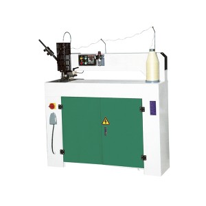 Veneer Splicer Machine MH1109