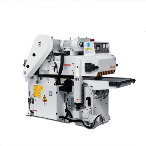 M450 Double Side Planer