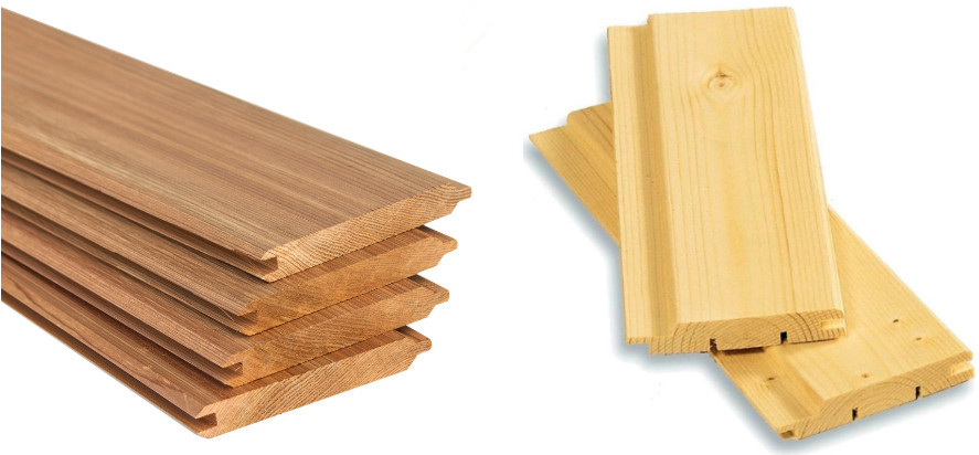 gulve og sauna bord