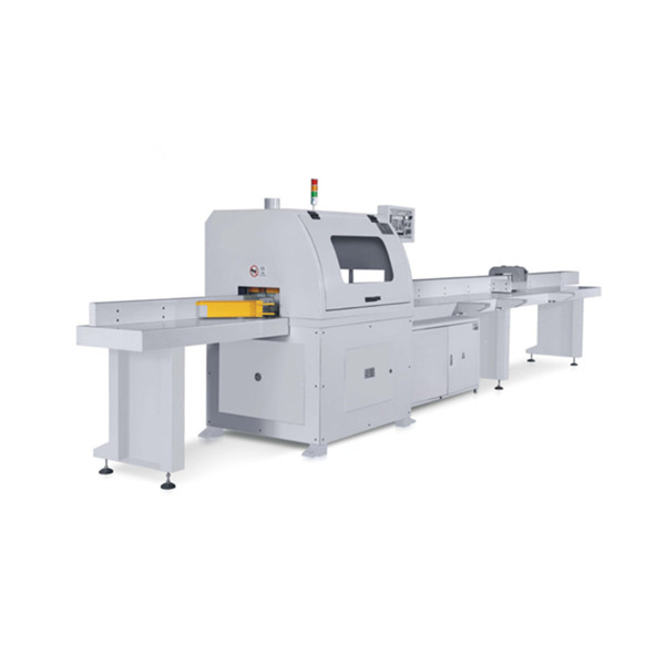 Automatic Cross Cut Saw Featured Image