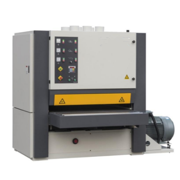1000mm Wide Belt Sander Featured Image