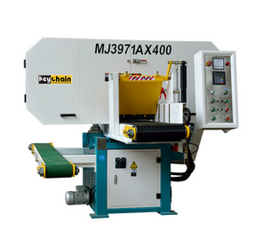 How to maintenance woodworking band saw ?