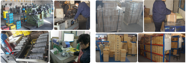 finger joint cutter production