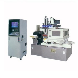 Linear Cutting Machine / Wire-cut Machine