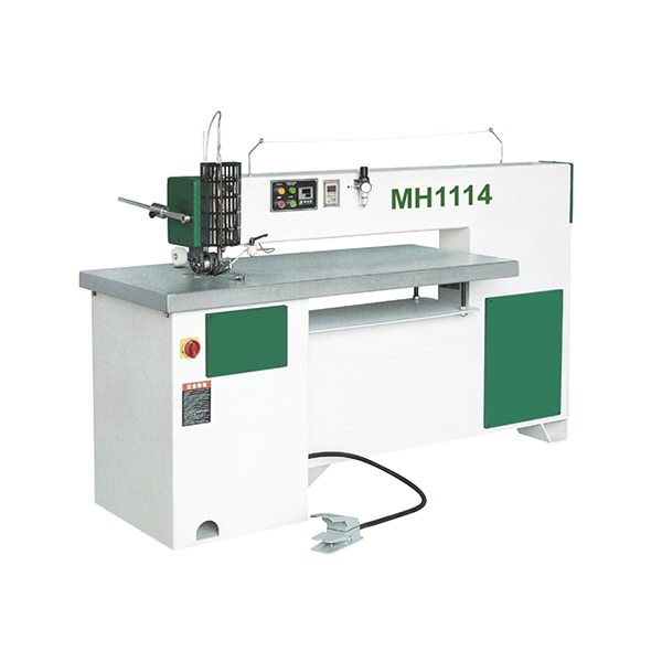Veneer Splicer Machine MH1114 Featured Image
