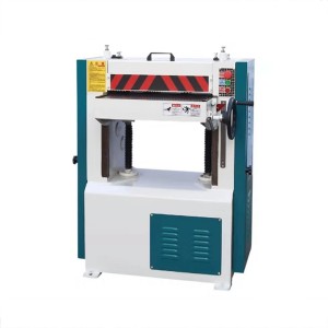Woodworking thickness planer/single side planer