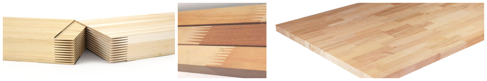 finger joint application