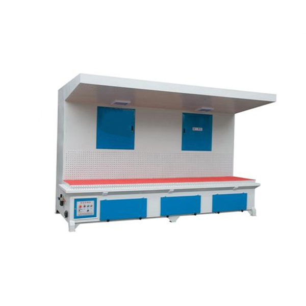 4m Singe Sided Grinding Table Featured Image