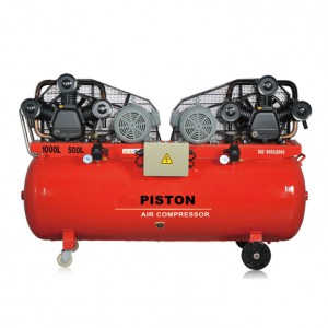 Piston Compressor de ar