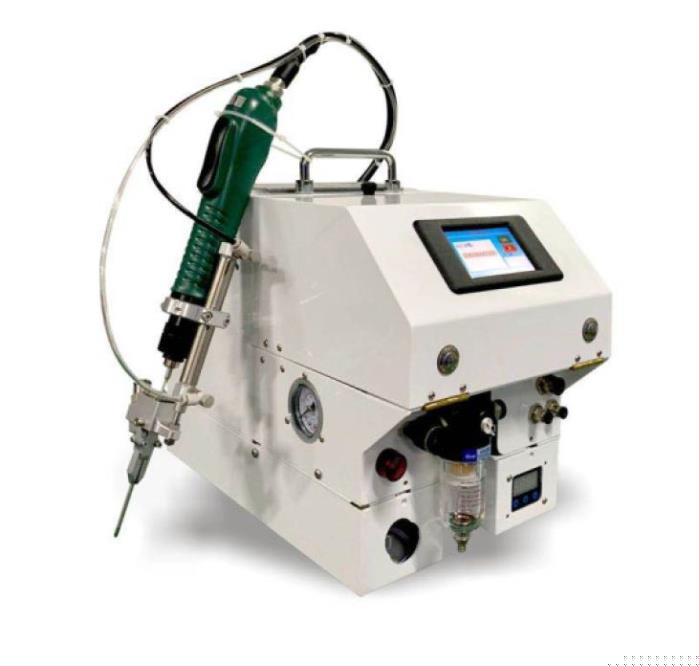 Auto Screw Machine Featured Image